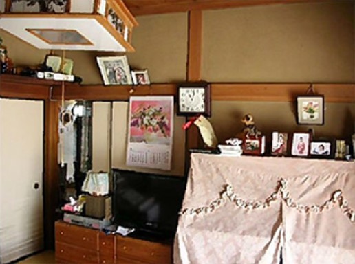 vol.26 風の通るゆとりの空間とバリアフリーを実現